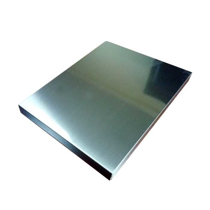 Aluminium 20mm de Honingraatcomité 4x8 van het Spiegelroestvrije staal Buiten voor Gordijn