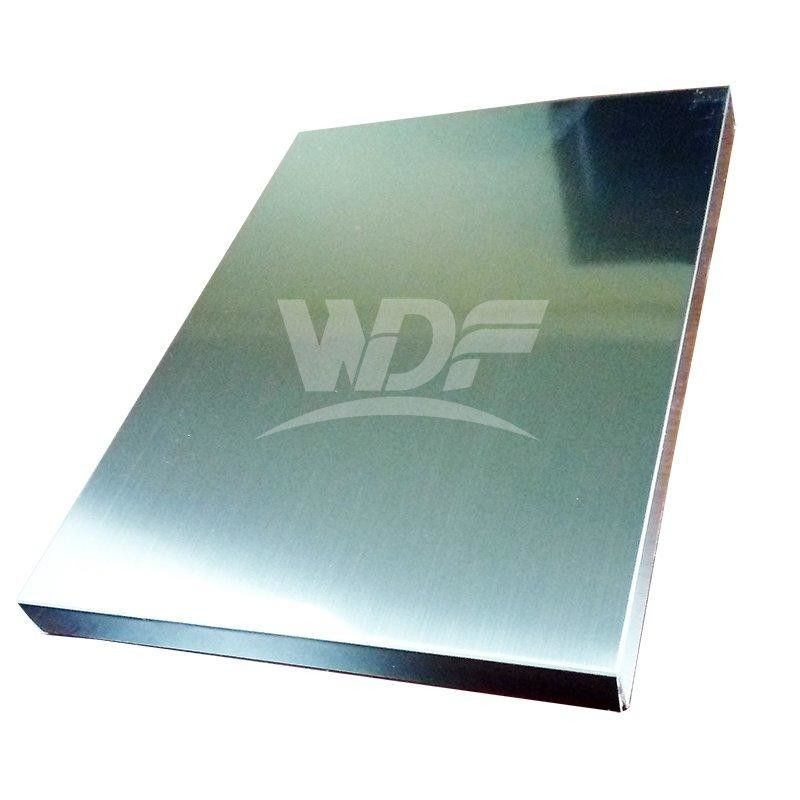 25mm het Comité van de Roestvrij staalhoningraat Aluminiumkern voor de Voorgevels van de Muurbekleding