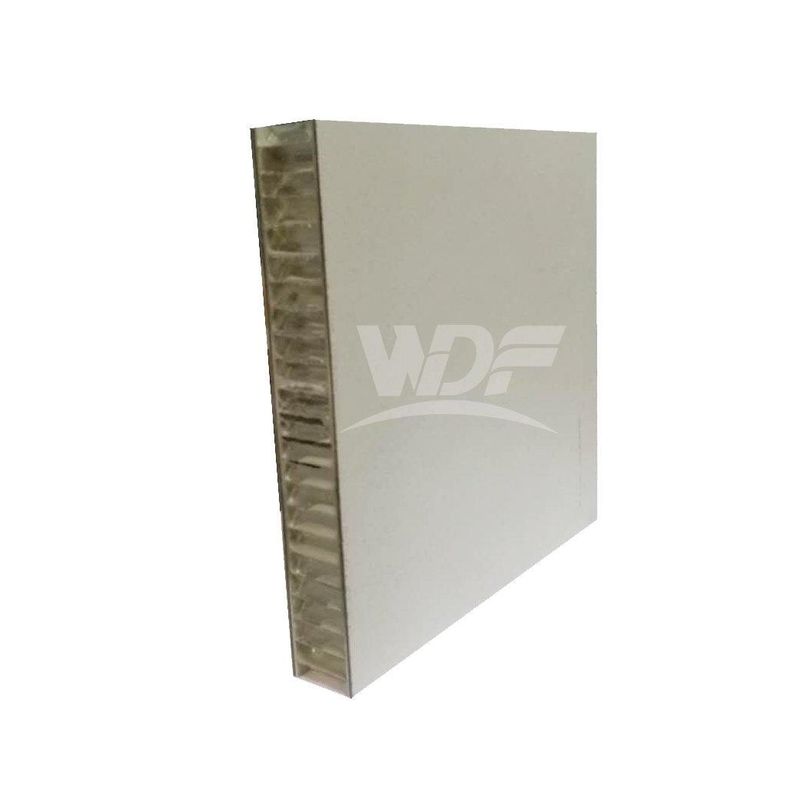 Van de het Aluminiumhoningraat van ISO HPL Onder ogen gezien de Kerncomités voor Marine Ship Decoration