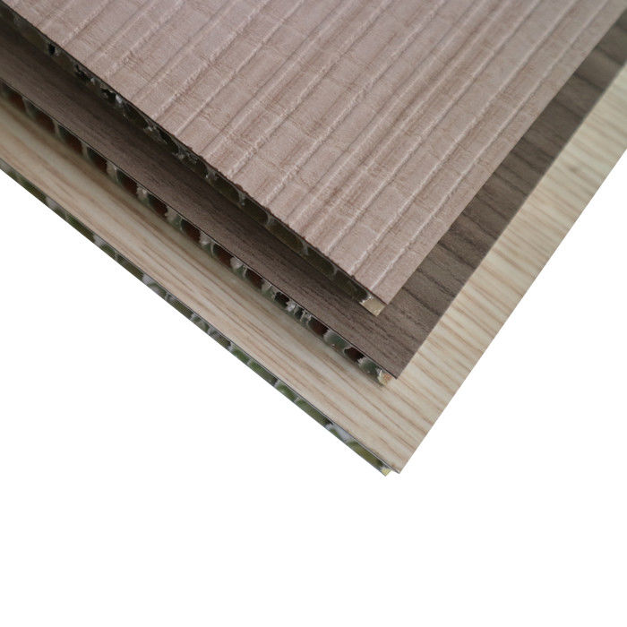 Hoog - dichtheid 5,7 Lbs/Ft3-de Comités van de Aluminiumhoningraat ruimte voor Vliegtuigenbinnenland