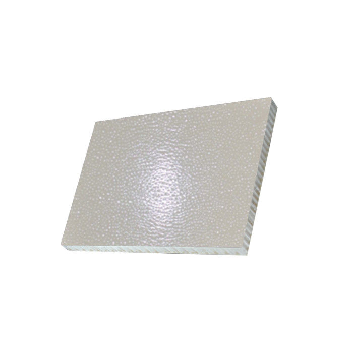 De Honingraatcomité Max Size 12m X 3m van de vrachtwagenvloer FRP Chemische Bestand