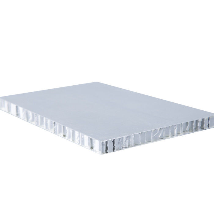 De Honingraat Samengesteld Comité van het roestvrij staalaluminium voor Binnenlands Hoteldecor